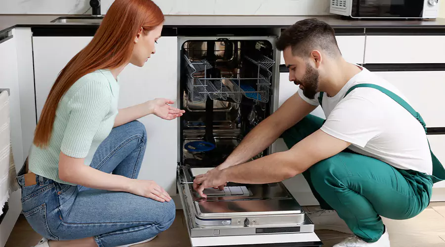 Urgent Appliance Repair Issues Homeowners Should Address Quickly
