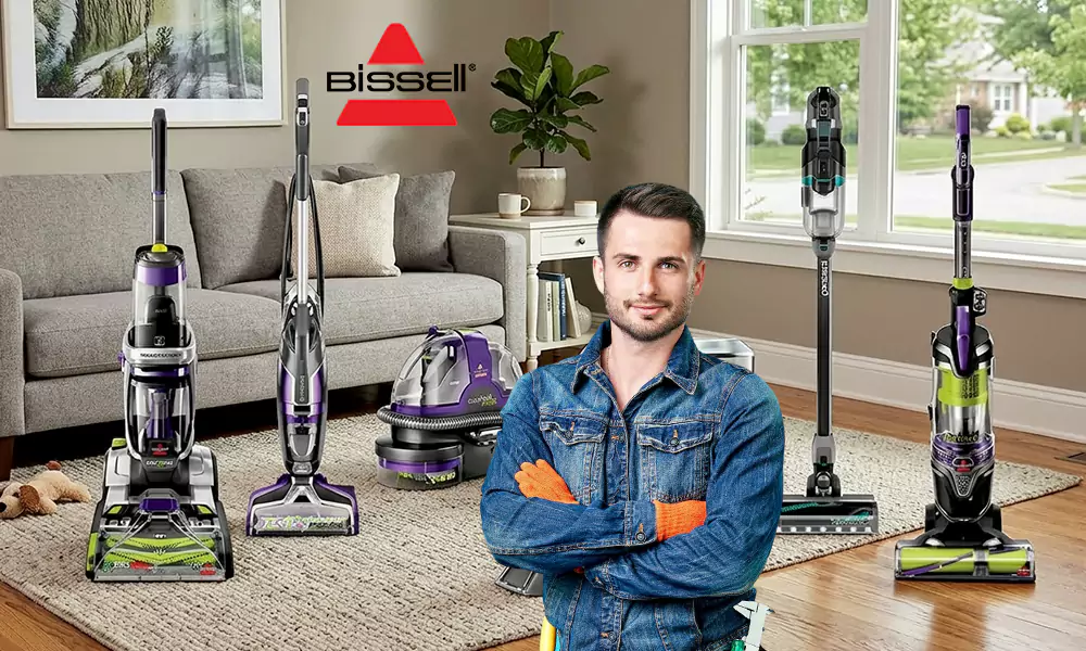 Bissell Appliances in Brighton, MA