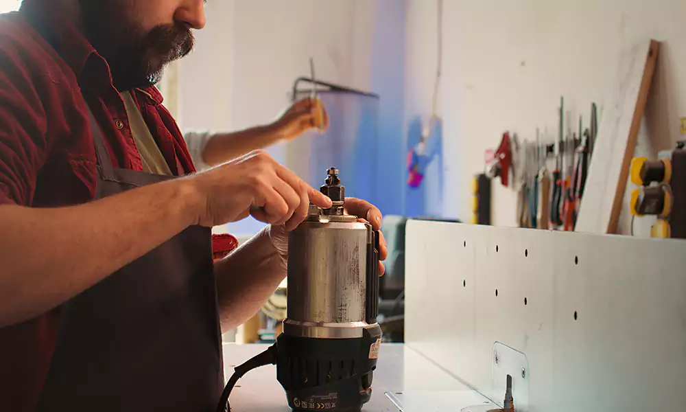Blender Repair in Brighton, MA