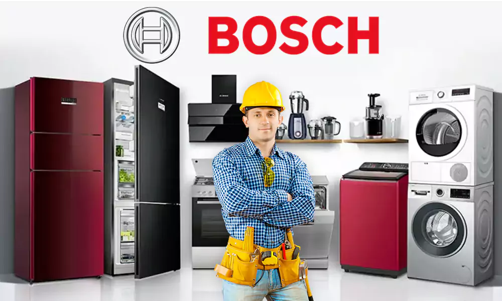 Bosch Appliance in Brighton, MA