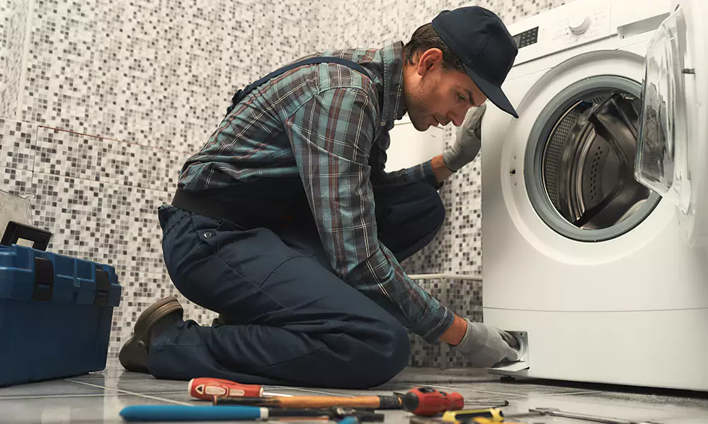 Commercial Dryer Repair in Brighton, MA