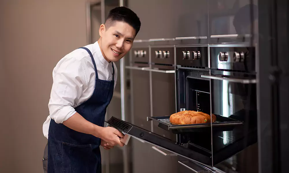 Commercial Oven Repair in Brighton, MA