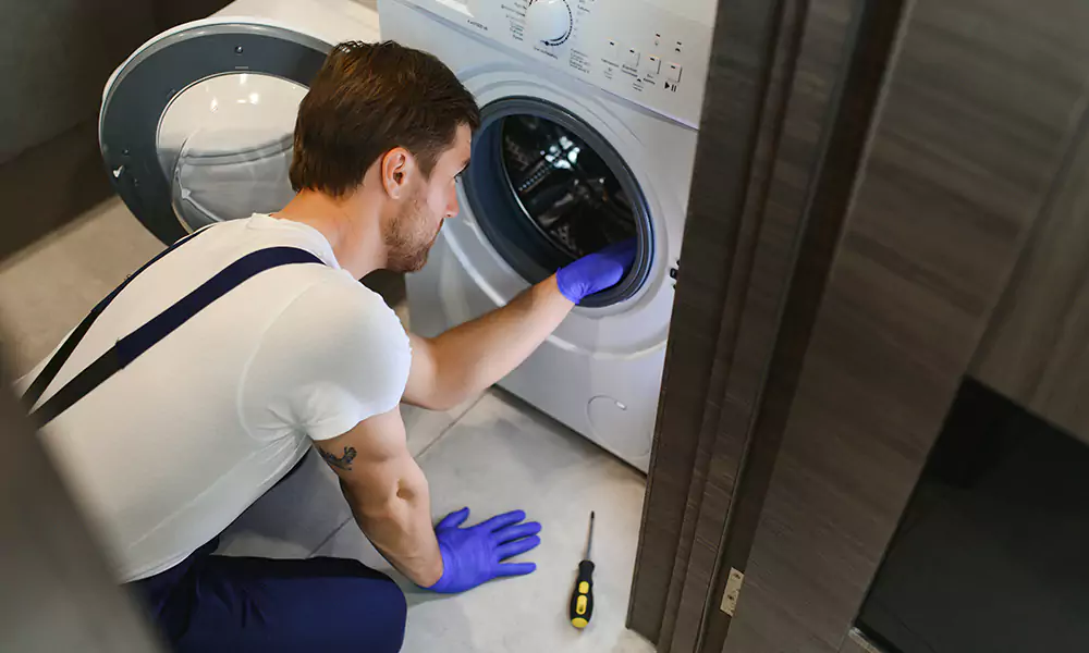Dryer Repair in Brighton, MA