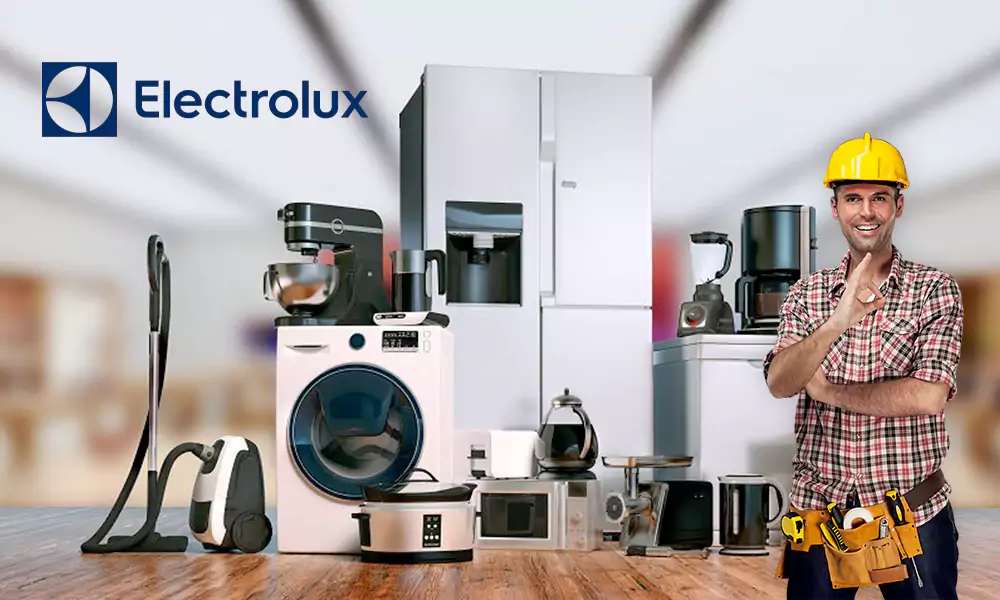 Electrolux Appliance in Brighton, MA