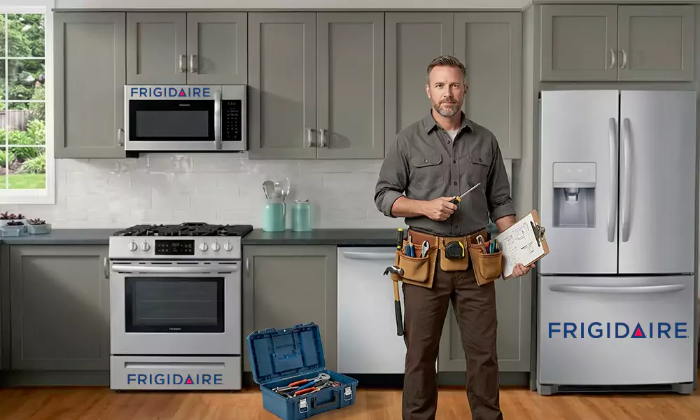 Frigidaire Appliance in Brighton, MA