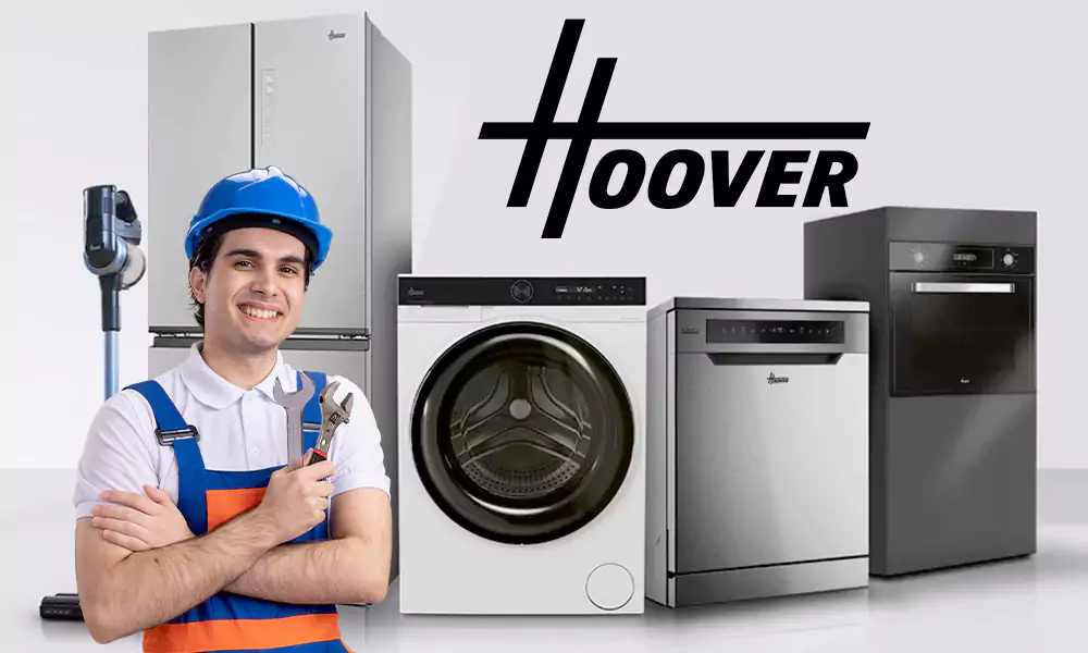 Hoover Appliances in Brighton, MA