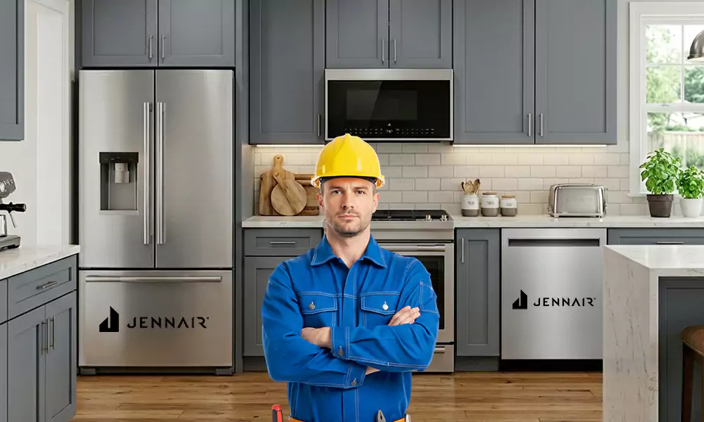 JennAir Appliance in Brighton, MA