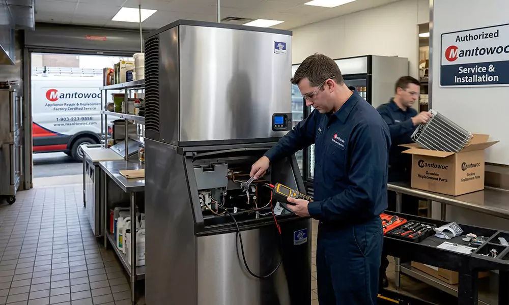 Manitowoc Appliances in Brighton, MA