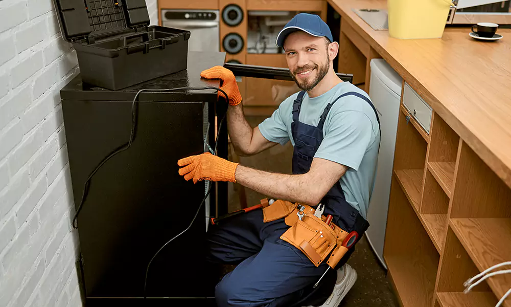Mini Fridge Repair in Brighton, MA