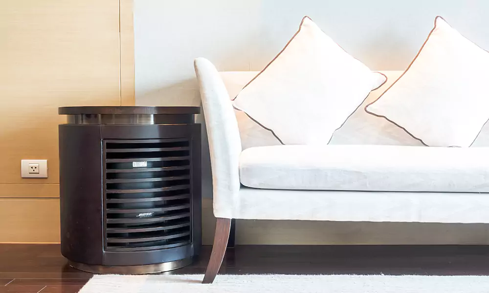 Portable Air Conditioner Repair in Brighton, MA