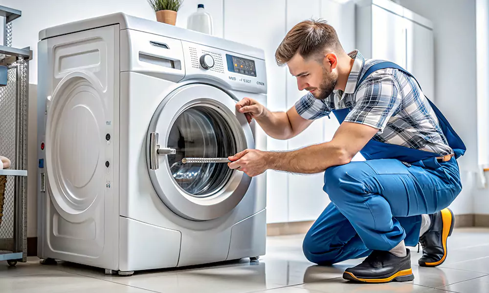 Same Day Washer Repair in Brighton, MA