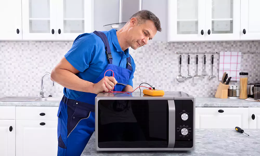 Small Appliance Repair in Brighton, MA