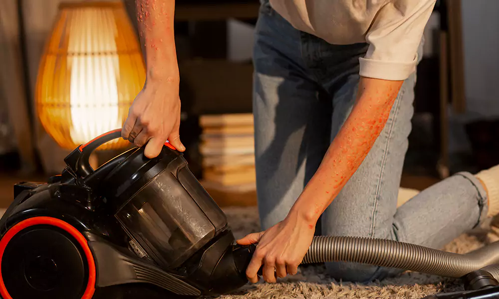 Vacuum Repair in Brighton, MA
