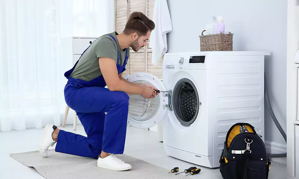 Washer Repairs in Brighton, MA