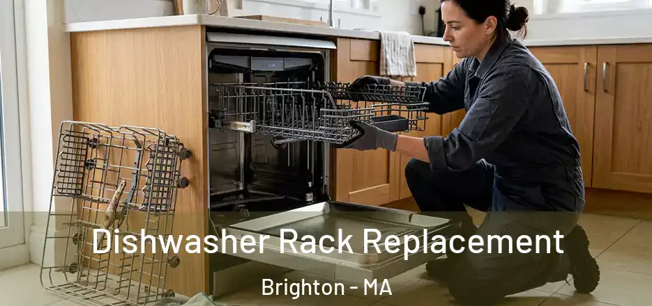 Dishwasher Rack Replacement Brighton - MA