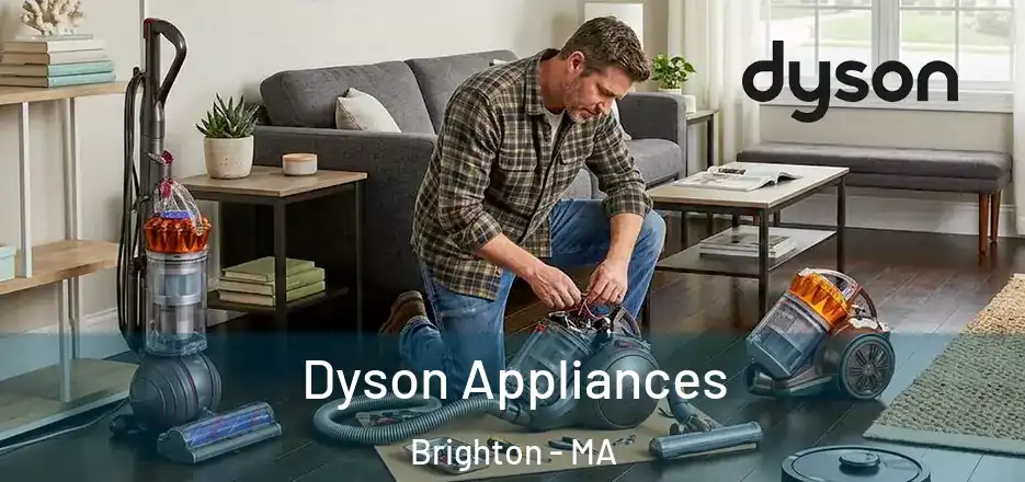Dyson Appliances Brighton - MA