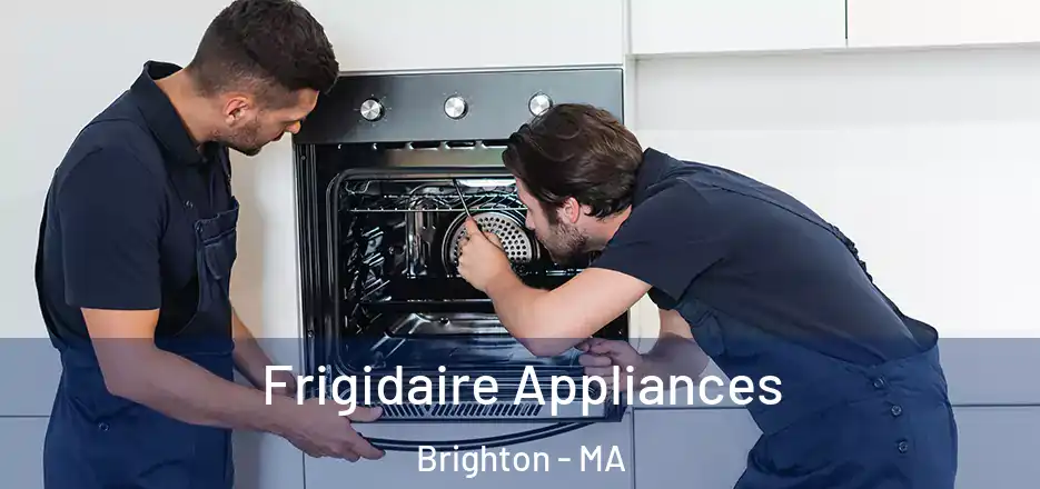  Frigidaire Appliances Brighton - MA