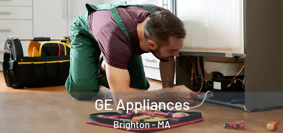  GE Appliances Brighton - MA