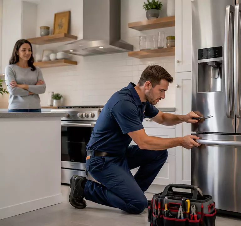 Reliable Appliance Repair Company in Brighton: Local Appliance Repair Help for Everyday Home Problems