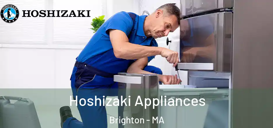 Hoshizaki Appliances Brighton - MA