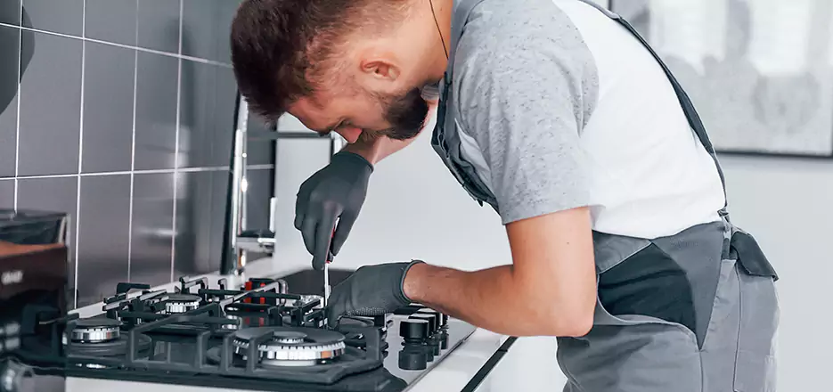 Affordable Stove Repair in Brighton