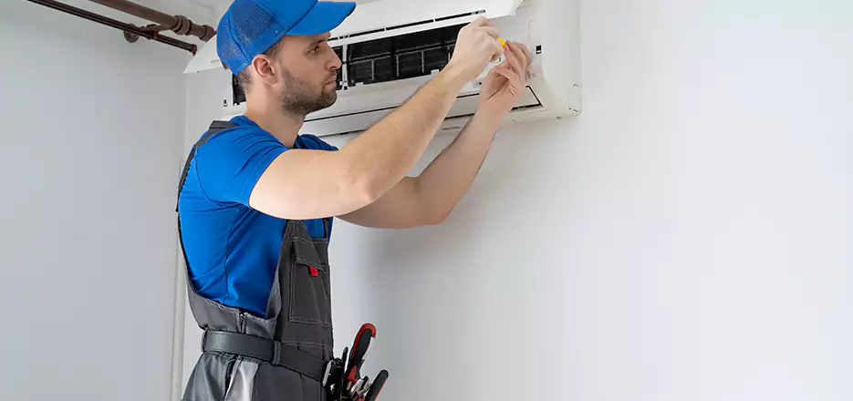 Split System Air Conditioner Installation in Brighton