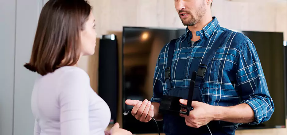 Bio-Medical Appliance Delivery and Installation in Brighton