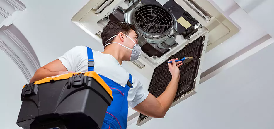 Air Conditioner Repair in Brighton