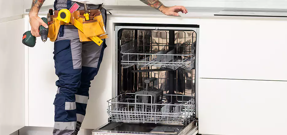 Professional Commercial Dishwasher Installation in Brighton