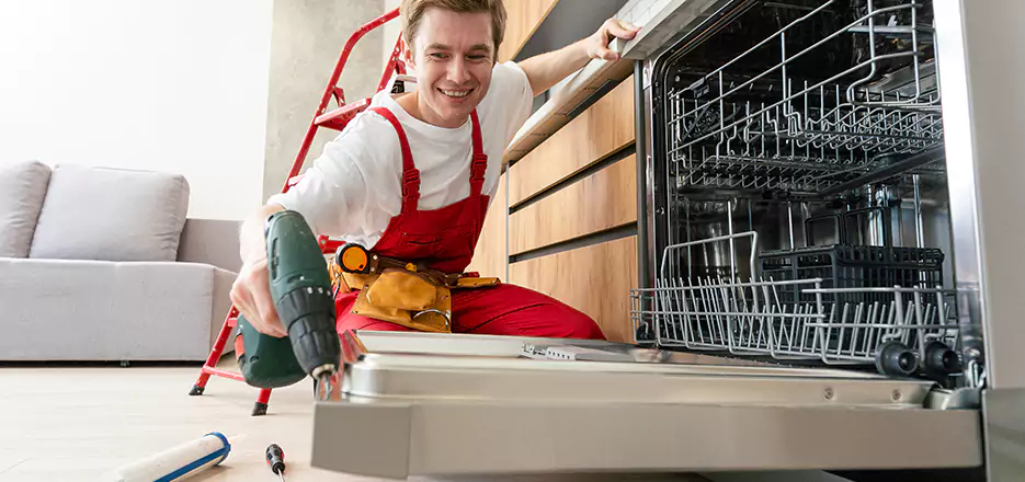 Commercial Dishwasher Control Board Repair in Brighton