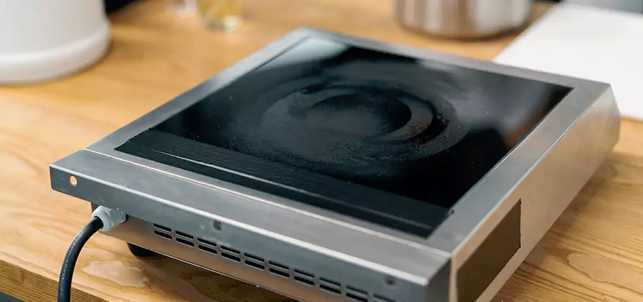 Infrared and Specialty Cooktop Repair in Brighton