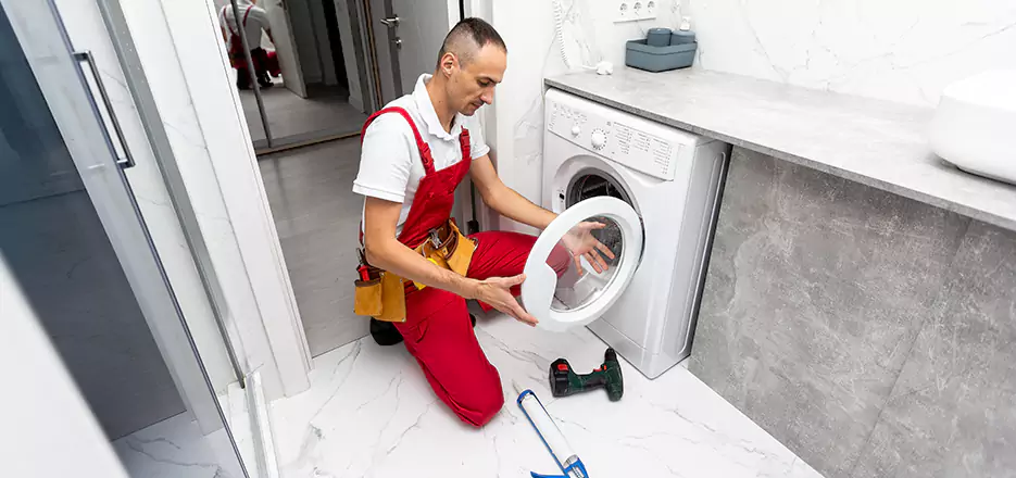 Dryer Maintenance in Brighton