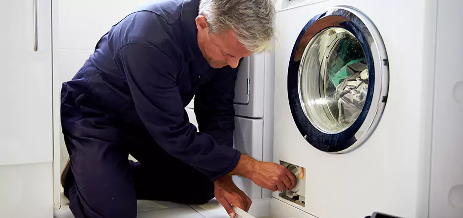 Electrolux Installation in Brighton