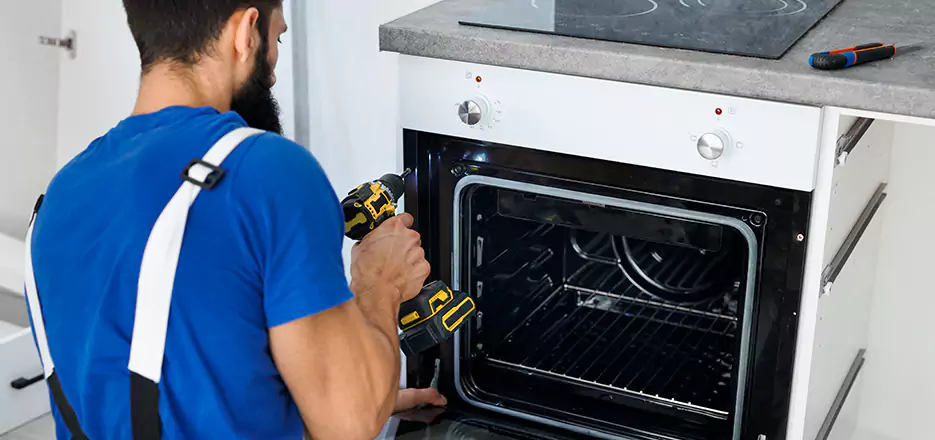 Emergency Oven and Stove Repair in Brighton