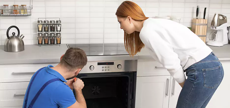 Frigidaire Appliance Maintenance in Brighton