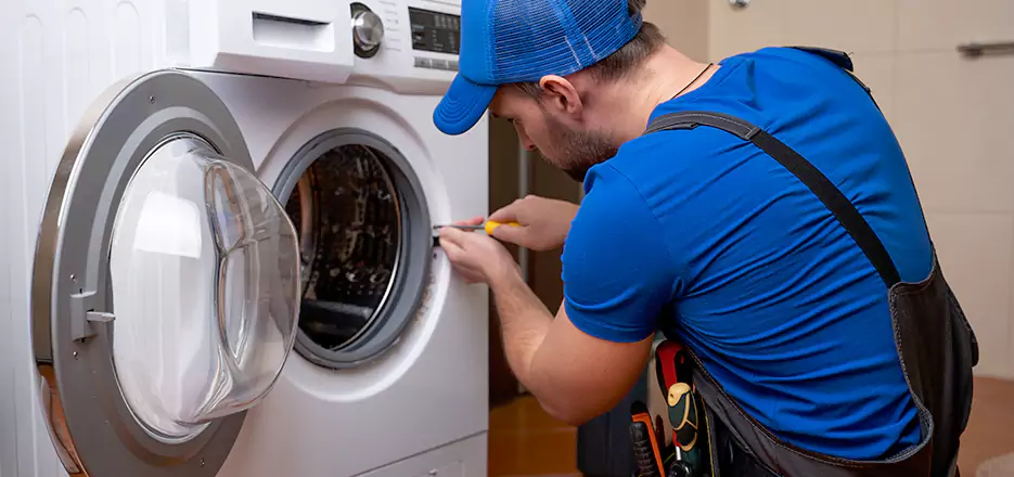 Haier Appliance Installation in Brighton
