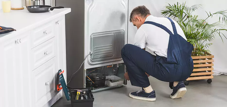 Hisense Appliance Installation in Brighton