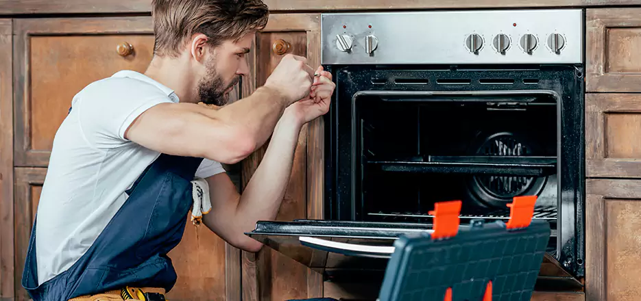 Hotpoint Appliance Installation in Brighton