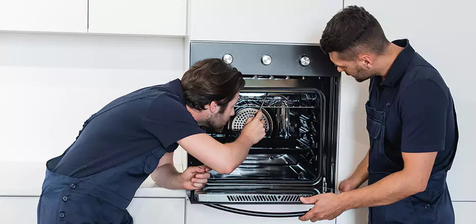 Marvel Appliance Installation in Brighton