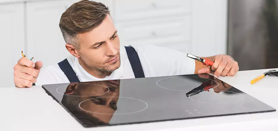 Electric Stove Repair in Brighton