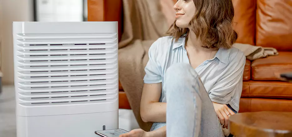 Portable Air Conditioner Average Repair Costs in Brighton