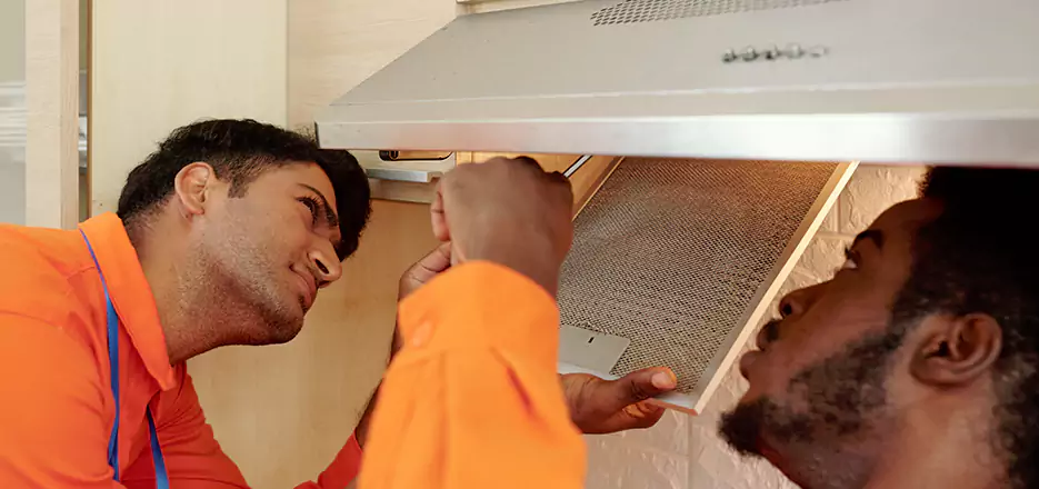 More Range Hood Repair Services We Offer in Brighton, MA