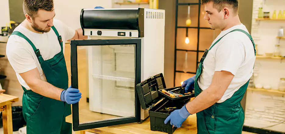 Mini Fridge Repair in Brighton