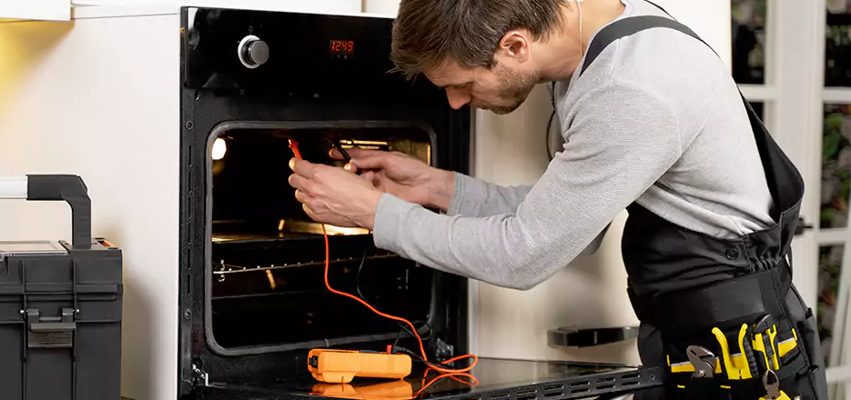 Same Day Microwave Repair in Brighton