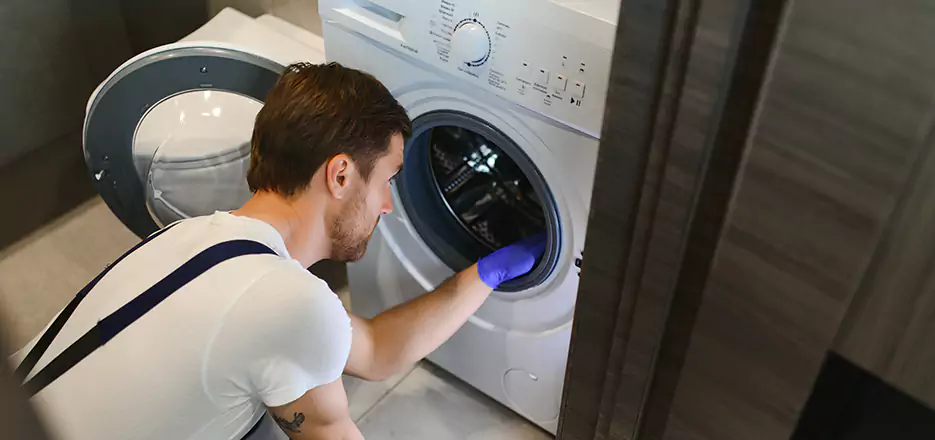 Same Day Dryer Not Heating Repair in Brighton
