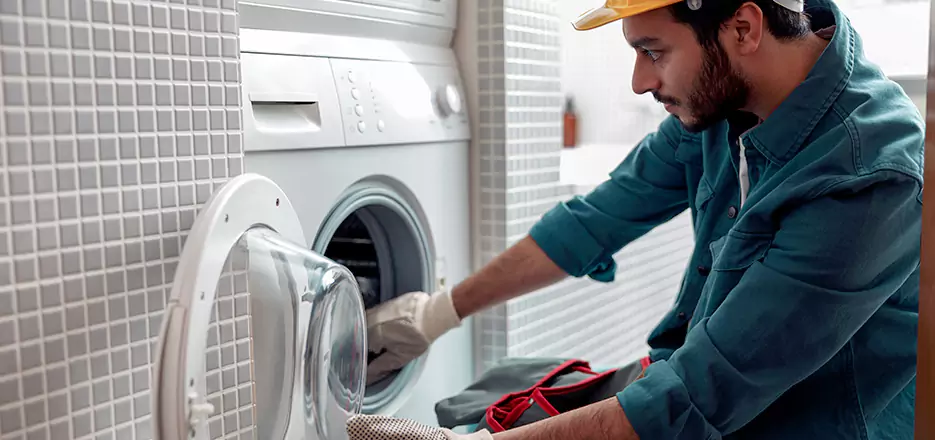 Same Day Washer Not Spinning Repair in Brighton