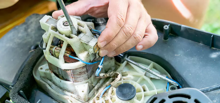 More Vacuum Repair Services We Offer in Brighton, MA