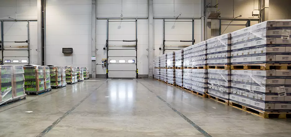 Warehouse Cold Storage Repair Services in Brighton