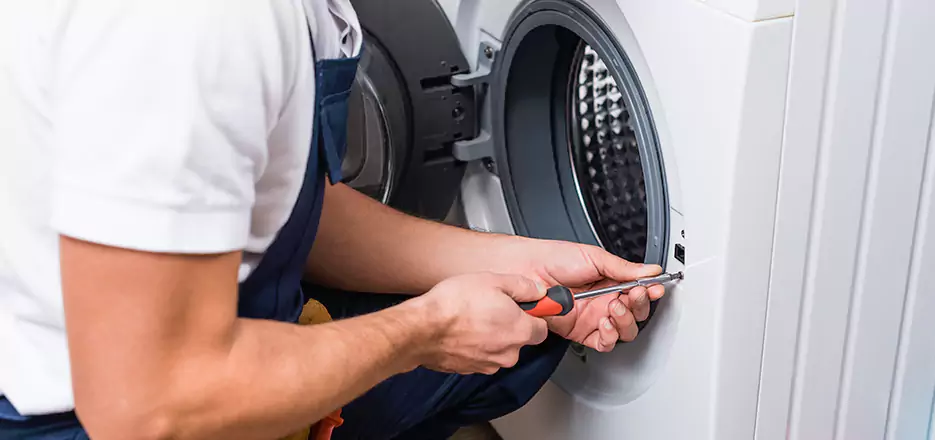 Dryer Washer Repairs in Brighton