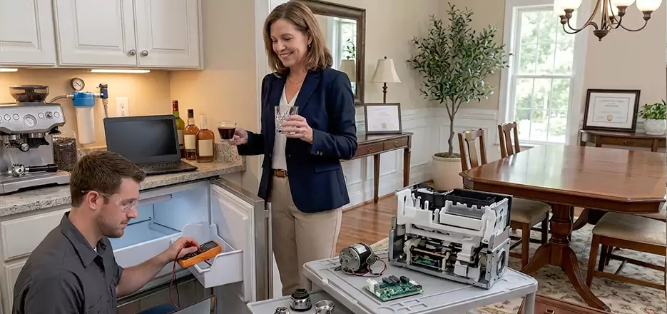 More Wine Cooler Repair Services We Offer in Brighton, MA
